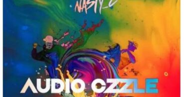 AUDIO Audiomarc Ft. Nasty C - Audio Czzle MP3 DOWNLOAD