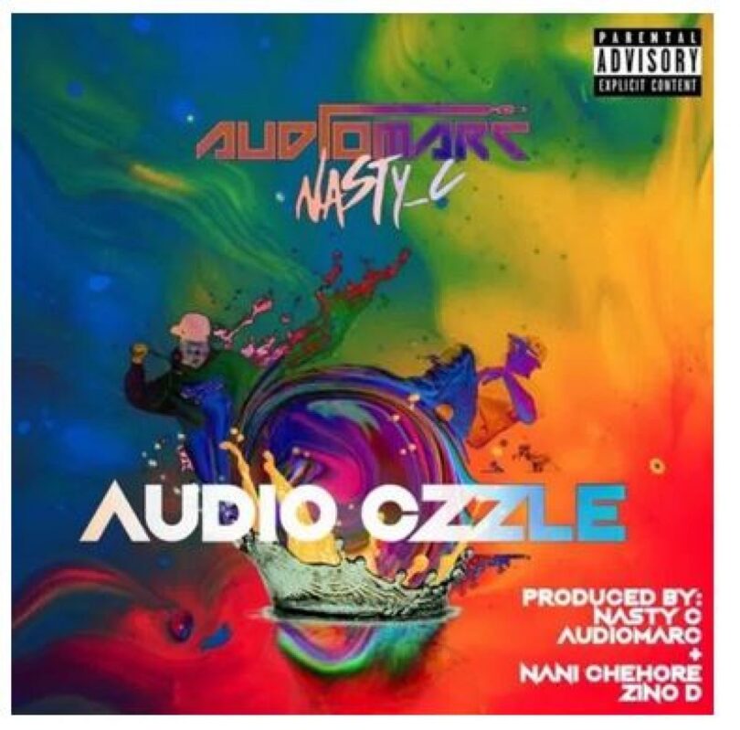 AUDIO Audiomarc Ft. Nasty C - Audio Czzle MP3 DOWNLOAD