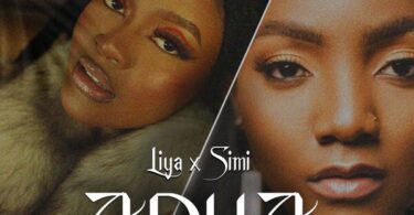 AUDIO Liya Ft. Simi - Adua (Remix) MP3 DOWNLOAD