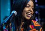 AUDIO Shekhinah Ft. Mariechan - Different MP3 DOWNLOAD