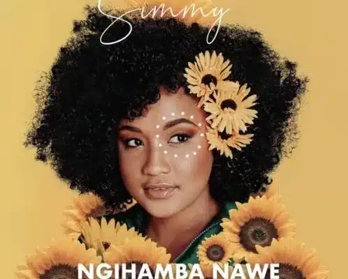 AUDIO Simmy - Nawe MP3 DOWNLOAD