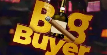 AUDIO T Bwoy - Big Buyer MP3 DOWNLOAD