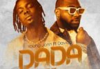 AUDIO Young Jonn Ft. Davido - Dada (Remix) MP3 DOWNLOAD