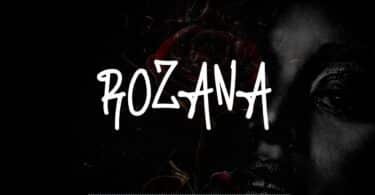 AUDIO Rj The Dj Ft. Singah X Young Lunya - Rozana MP3 DOWNLOAD