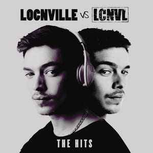 Locnville Ft. Sketchy Bongo - Cold Shoulder