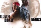 AUDIO Blanche Bailly Ft. Mink's - Mimbayeur MP3 DOWNLOAD