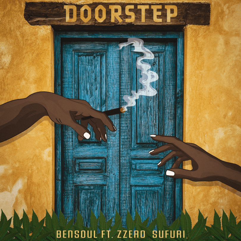 AUDIO Bensoul Ft. Zzero Sufuri - Doorstep MP3 DOWNLOAD