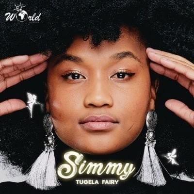 AUDIO Simmy - Ngiyesaba MP3 DOWNLOAD