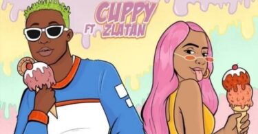 AUDIO Cuppy Ft. Zlatan - Gelato MP3 DOWNLOAD