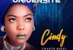 AUDIO Cindy Le Coeur - Université Ft. Koffi Olomide MP3 DOWNLOAD