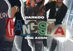 AUDIO Darkoo - Gangsta Ft. One Acen MP3 DOWNLOAD