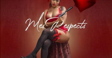 AUDIO Blanche Bailly - Mes Respects MP3 DOWNLOAD