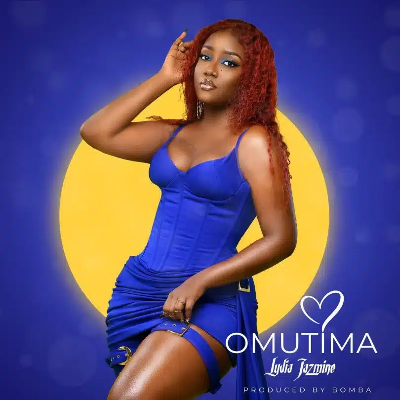 Omutima - Lydia Jazmine