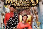 AUDIO Mafikizolo Ft. Simmy - Mamezala MP3 DOWNLOAD