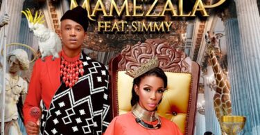 AUDIO Mafikizolo Ft. Simmy - Mamezala MP3 DOWNLOAD