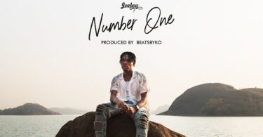 AUDIO Joeboy - Number One MP3 DOWNLOAD