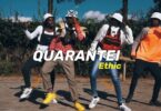 AUDIO Ethic Entertainment - Quarantei MP3 DOWNLOAD