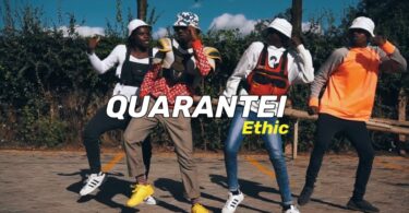 AUDIO Ethic Entertainment - Quarantei MP3 DOWNLOAD