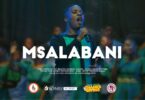 AUDIO Neema Gospel Choir - Msalabani (AICT Chang'ombe) MP3 DOWNLOAD