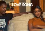 AUDIO Mutoriah - Love Song MP3 DOWNLOAD