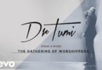 AUDIO Dr. Tumi - Speak A Word MP3 DOWNLOAD