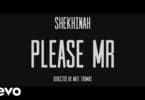 AUDIO Shekhinah - Please Mr. MP3 DOWNLOAD