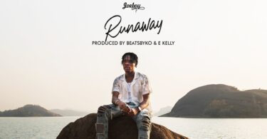 AUDIO Joeboy - Runaway MP3 DOWNLOAD