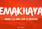 AUDIO Simmy Ft. Da Capo X Sun-EL Musician - Emakhaya MP3 DOWNLOAD