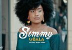 AUDIO Simmy Ft. Sun-EL Musician - Ubala MP3 DOWNLOAD