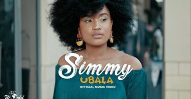 AUDIO Simmy Ft. Sun-EL Musician - Ubala MP3 DOWNLOAD