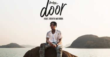 AUDIO Joeboy - Door Ft. Kwesi Arthur MP3 DOWNLOAD