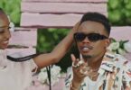 VIDEO Marioo Ft Harmonize – NAOGOPA MP4 DOWNLOAD