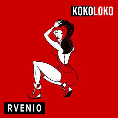 AUDIO Rvenio - KokoLoko MP3 DOWNLOAD