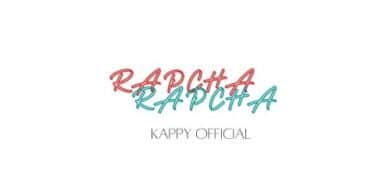 AUDIO Kappy - Rapcha MP3 DOWNLOAD