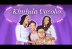 AUDIO Spirit Of Praise 6 Ft. Nothando - Khulul’Ugcobo MP3 DOWNLOAD