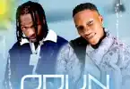 Naira Marley Ft. Zinoleesky - O'Dun LYRICS