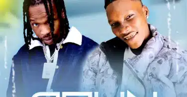 Naira Marley Ft. Zinoleesky - O'Dun LYRICS