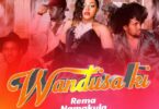 AUDIO Rema Namakula – Wandiisa Ki MP3 DOWNLOAD