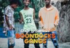 AUDIO Boondocks Gang - Sijazoea ivo Ft. Rekles, Guzman, Vj Chris MP3 DOWNLOAD