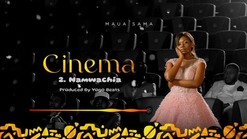 AUDIO Maua Sama - Namwachia MP3 DOWNLOAD