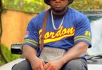 AUDIO Khaligraph Jones - Rider Ft Petra MP3 DOWNLOAD