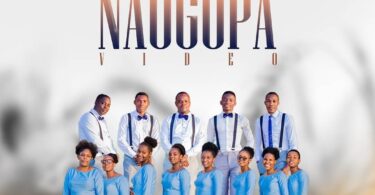 AUDIO Zabron Singers - Naogopa MP3 DOWNLOAD