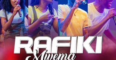 AUDIO Essence of Worship - Rafiki Mwema MP3 DOWNLOAD