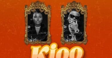 AUDIO Anjella Ft Harmonize - Kioo MP3 DOWNLOAD