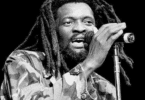 AUDIO Lucky Dube - One Love MP3 DOWNLOAD