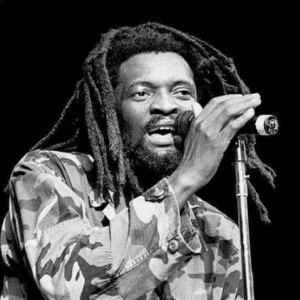 AUDIO Lucky Dube - One Love MP3 DOWNLOAD — citiMuzik