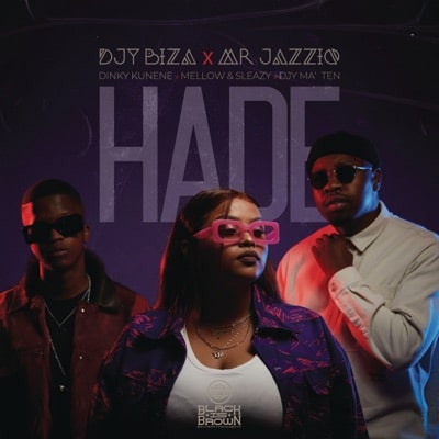 AUDIO Mr JazziQ Ft. Djy Biza - Hade MP3 DOWNLOAD