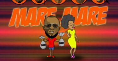 AUDIO Matata - Mare Mare Ft. Lamaz Span K.O.B MP3 DOWNLOAD