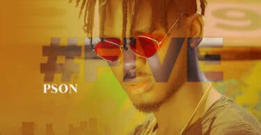 AUDIO PSon - Kosa MP3 DOWNLOAD