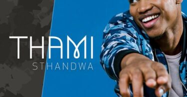 AUDIO Thami - Sthandwa MP3 DOWNLOAD